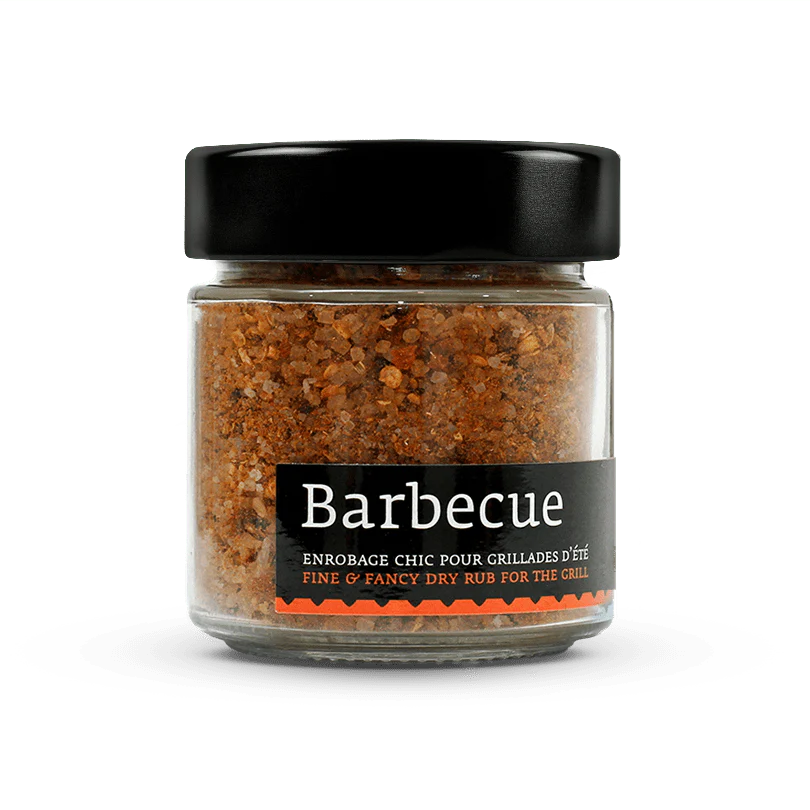 Mélange d'épices - Barbecue N°5