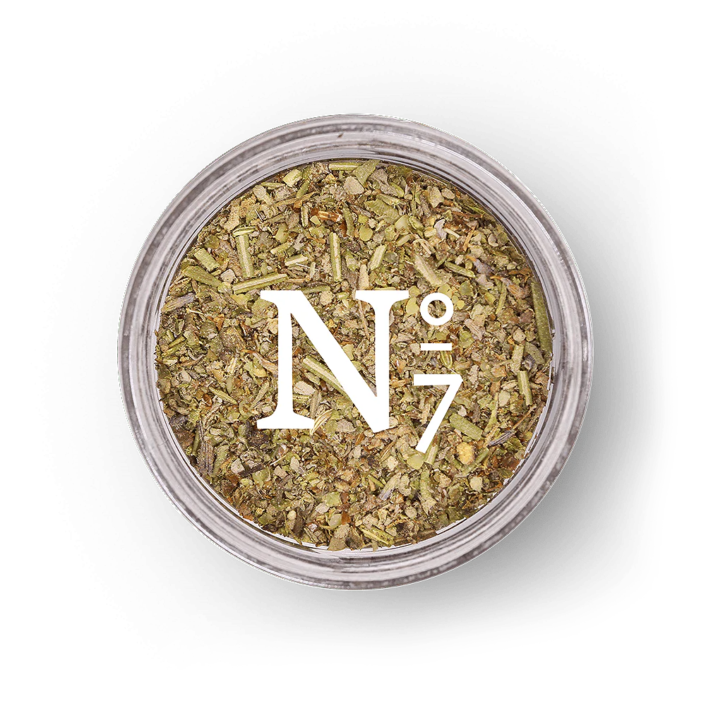 Mélange d'épices - Été N°7