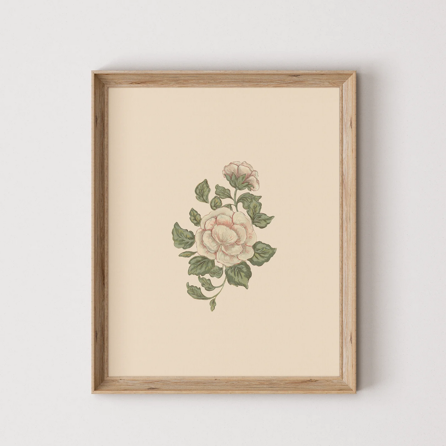 Affiches - Roses