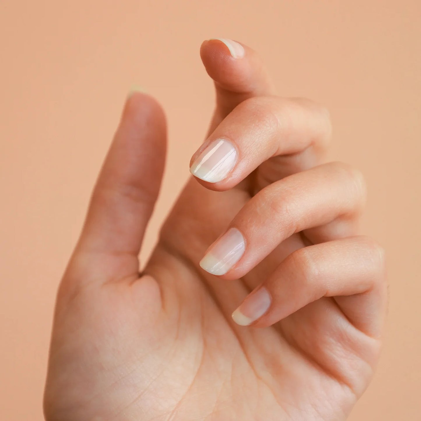Vernis à ongles - French beige