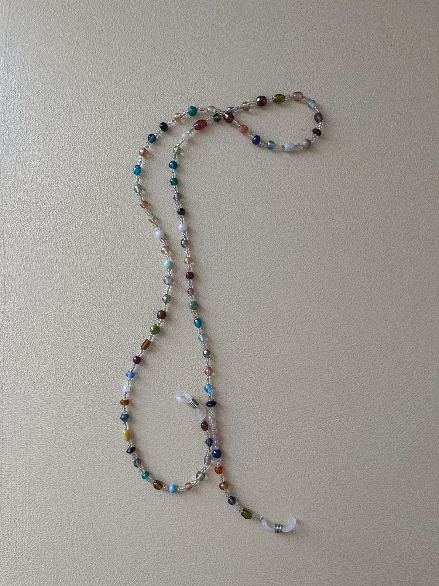 Gogosses à lunettes