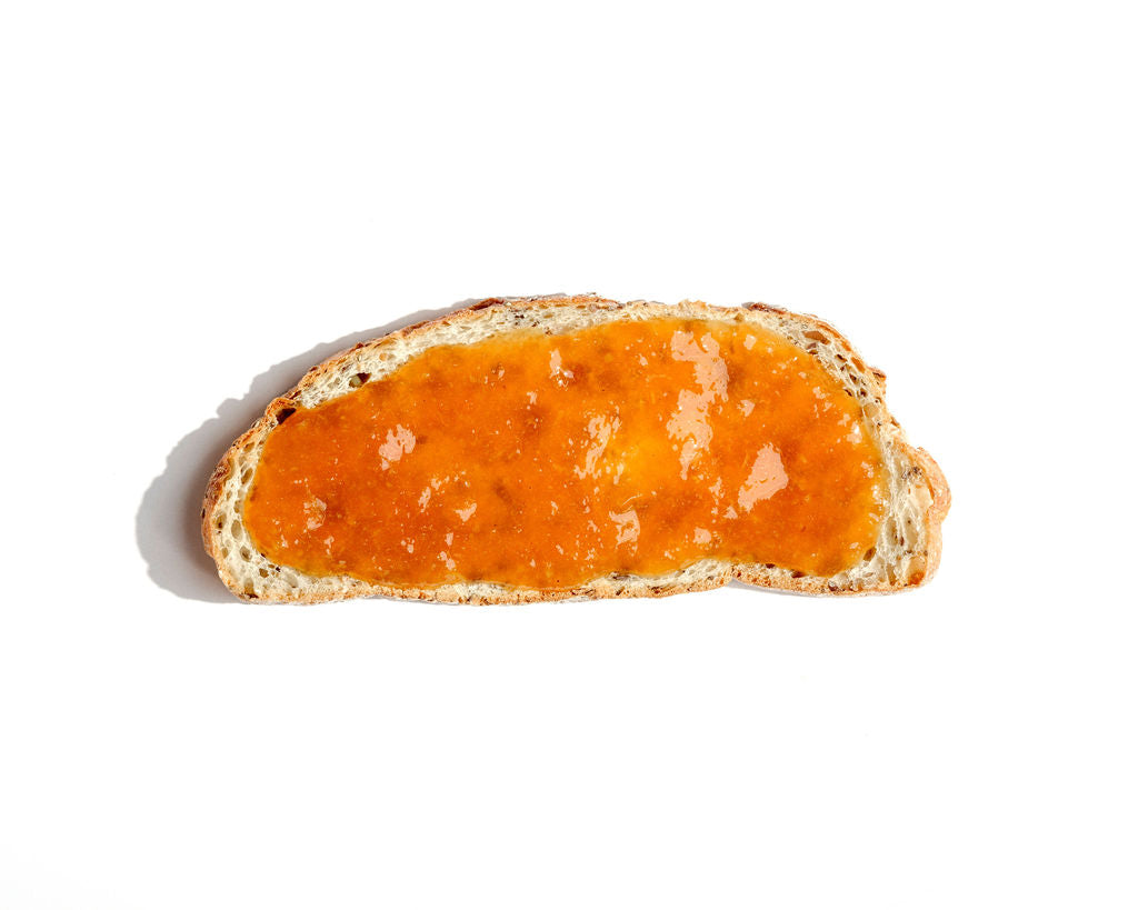 Spread - Orange and Maple