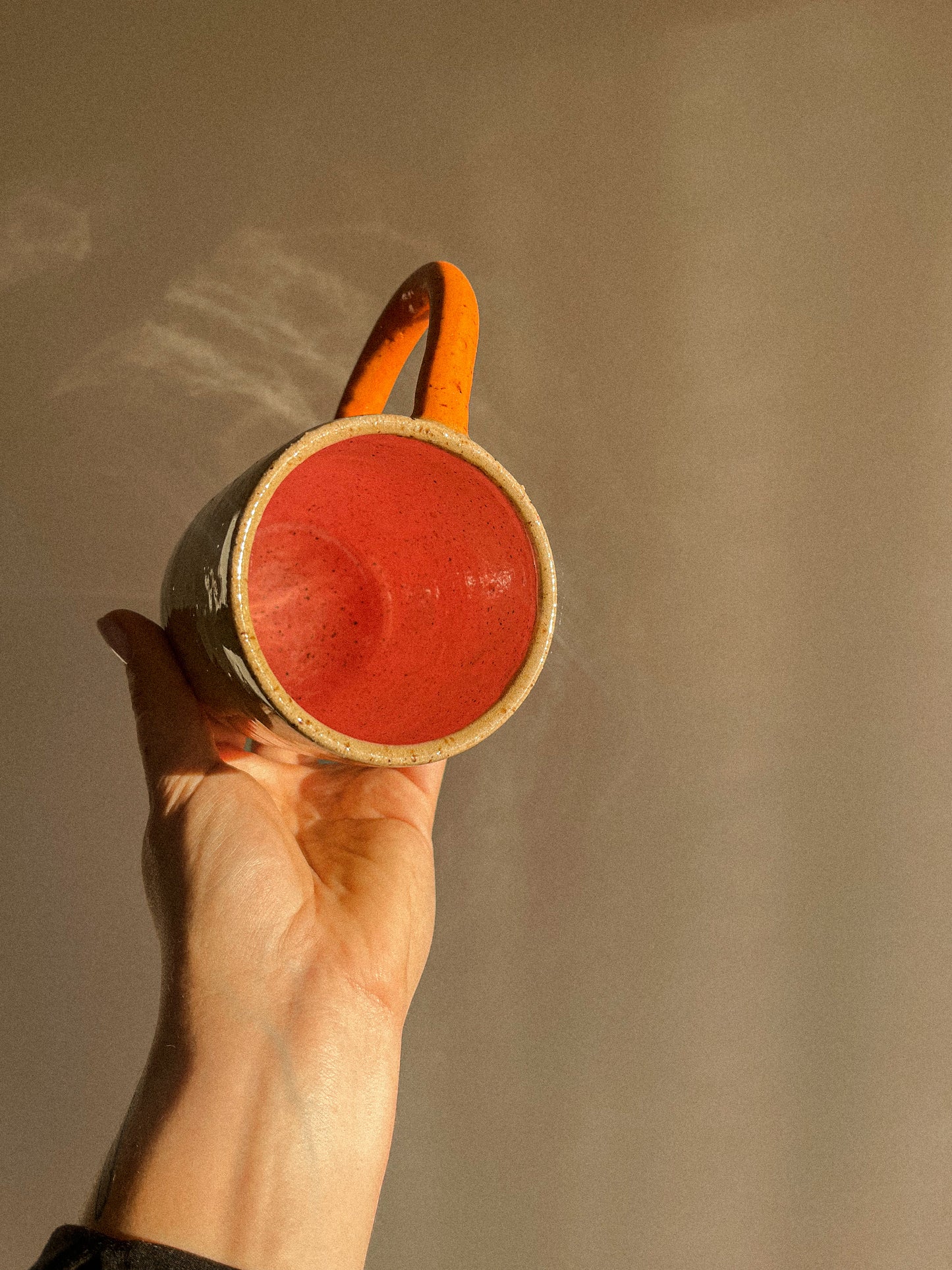 Tasse Colourblock