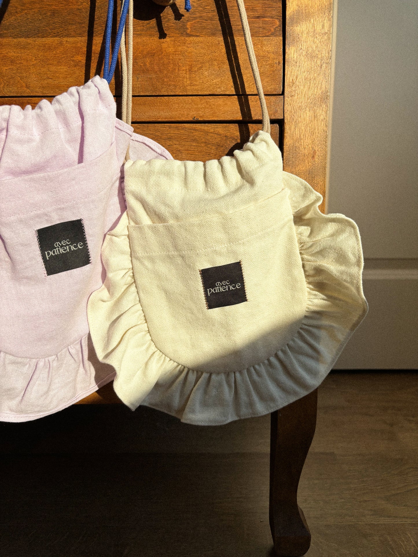 Sacs bonbons