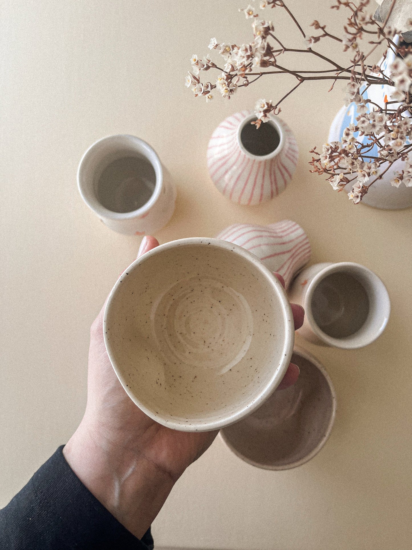 Tasse Valmo - Poterie Vez