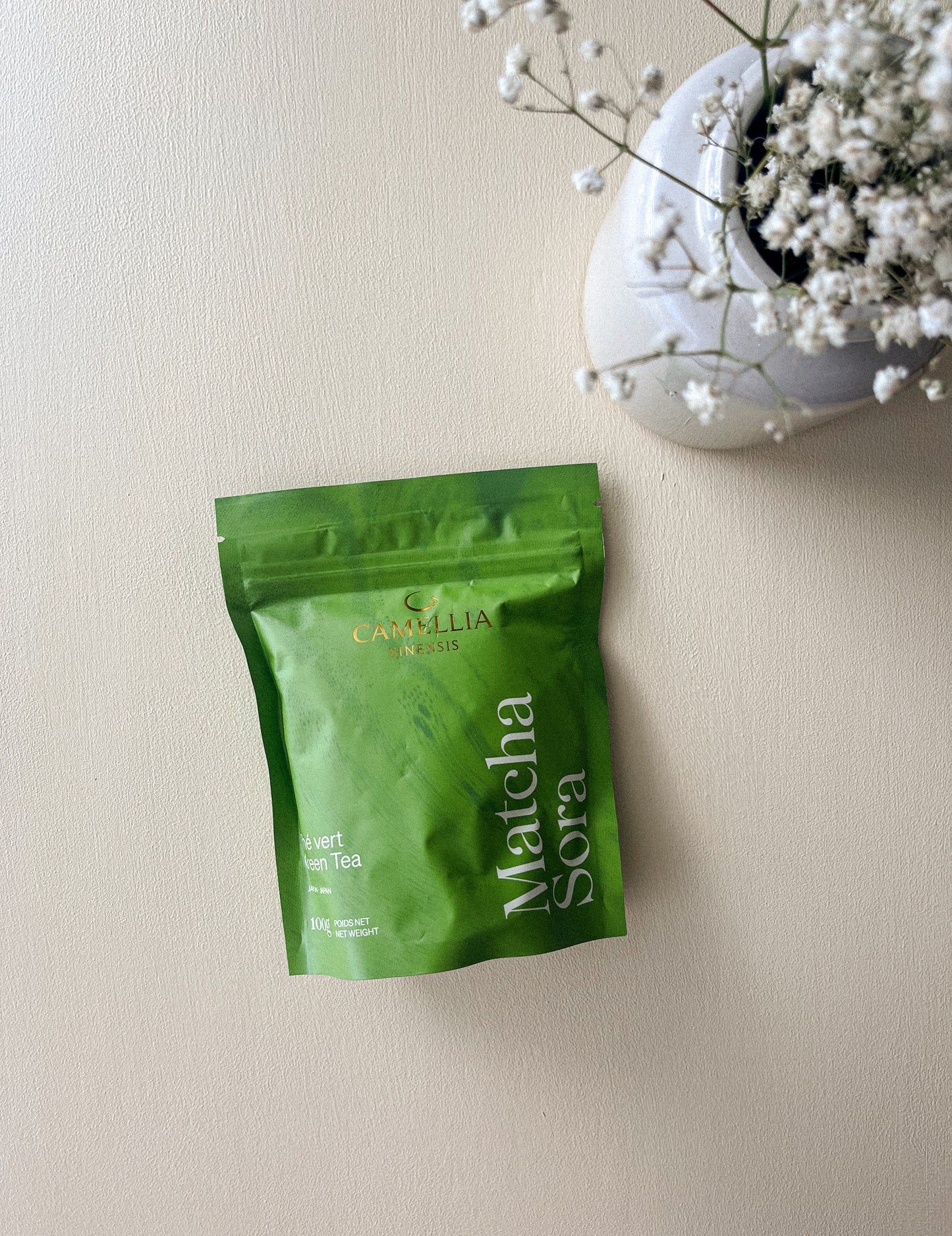 Matcha Sora