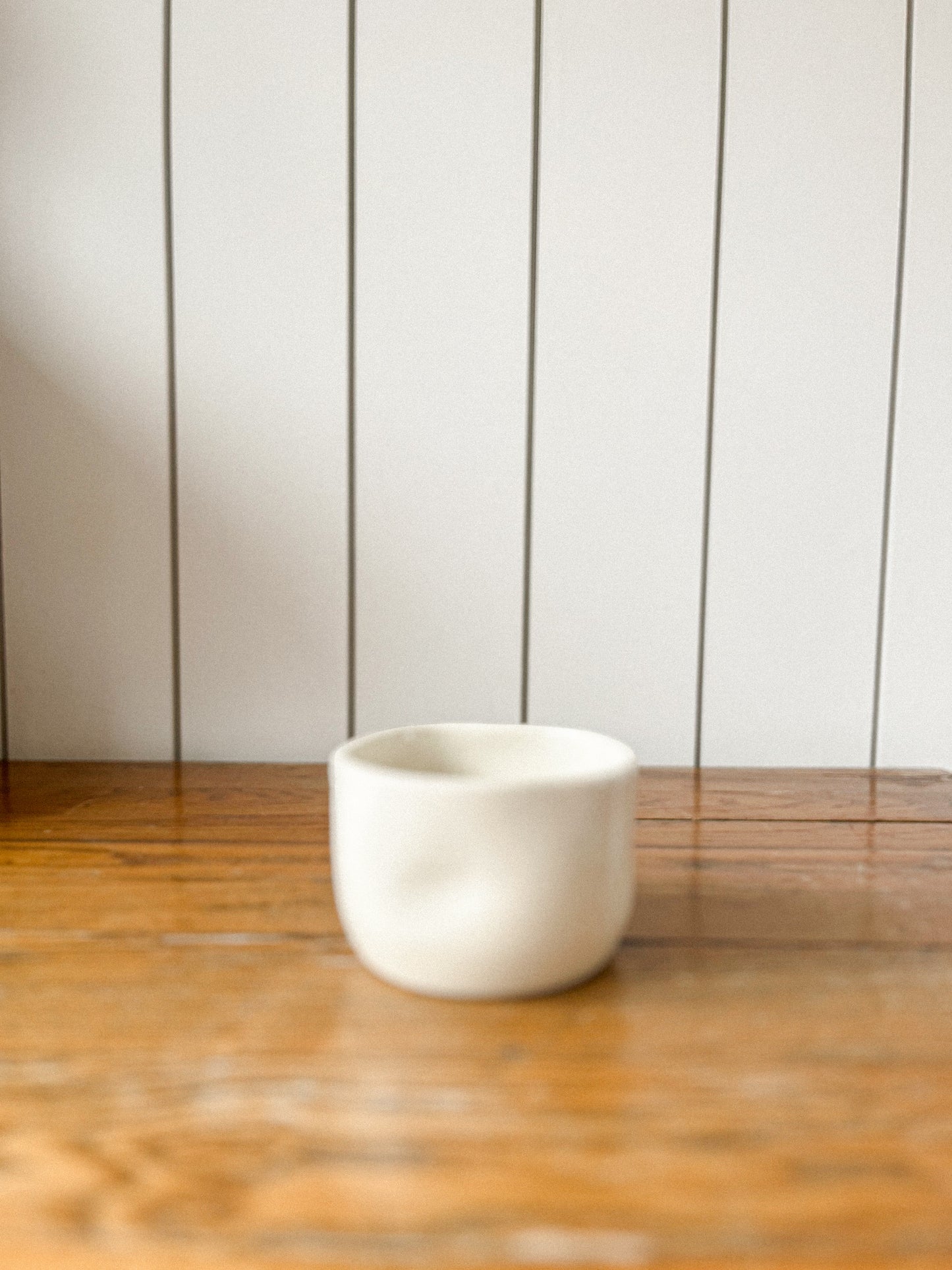 Tasse à cappucino
