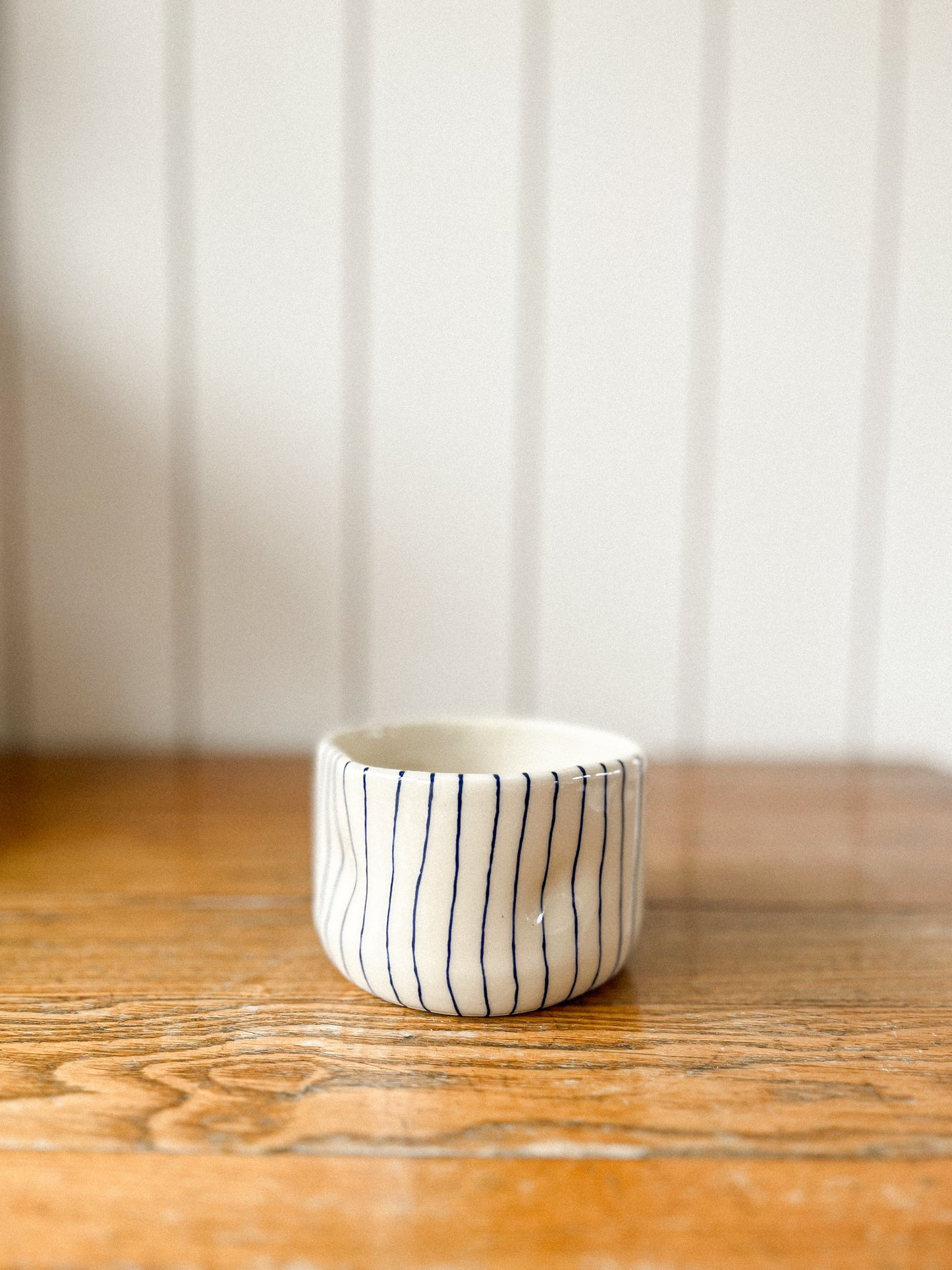 Tasse à cappucino