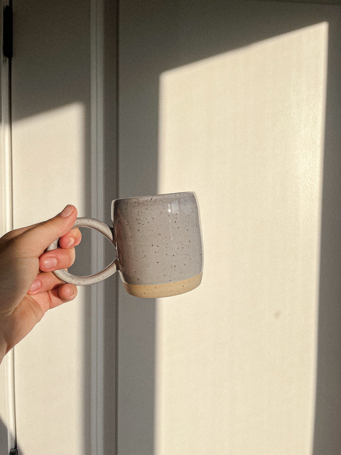 Tasse colorée - Ophélia