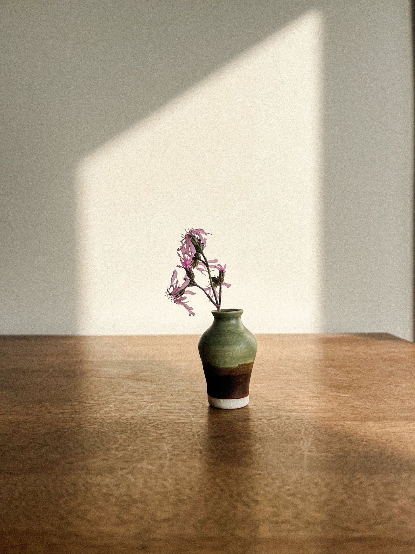 Minis vases aimantés
