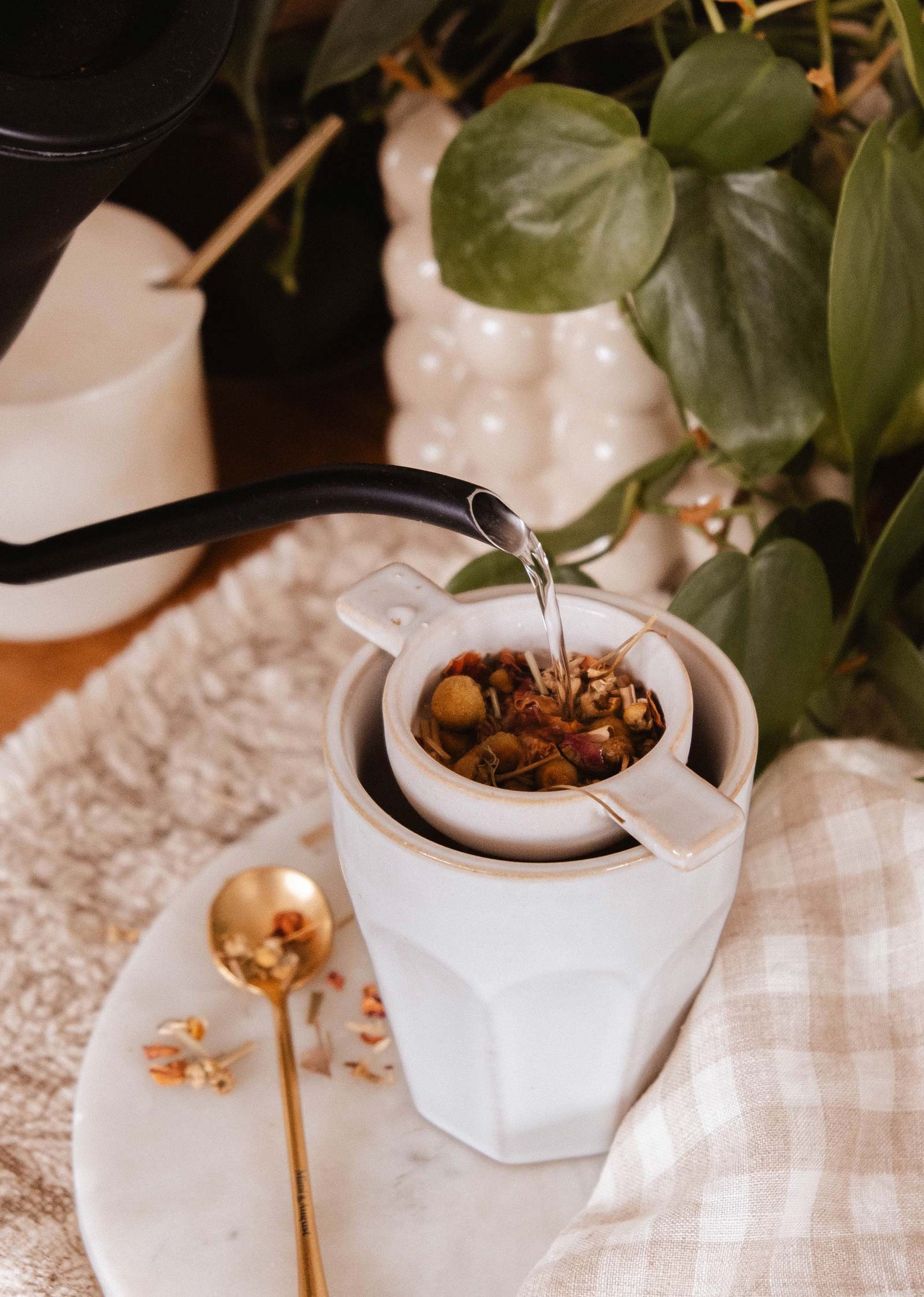 Ceramic mug