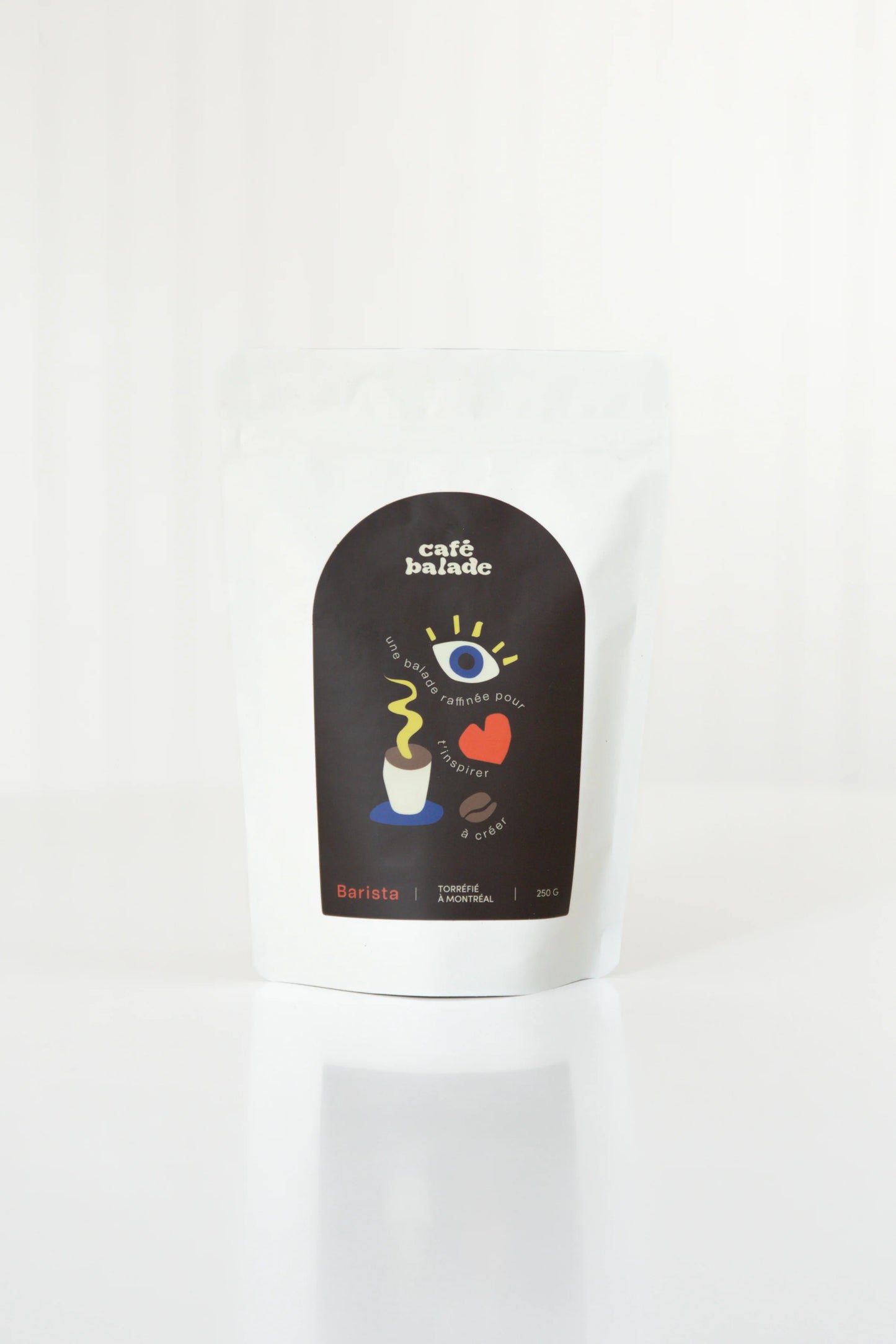 Café Balade - Barista