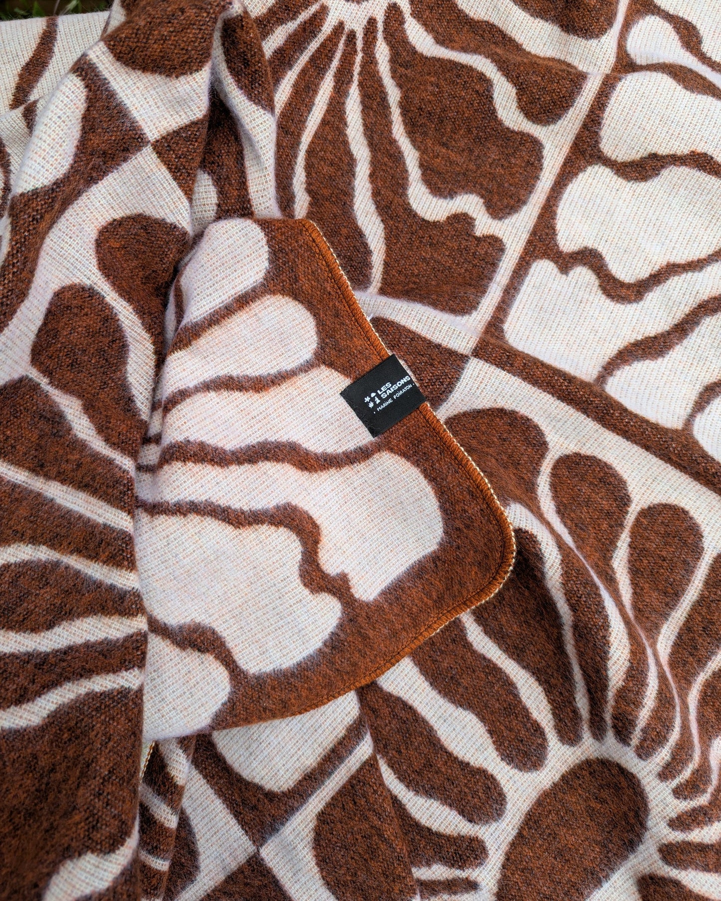 Couverture Eternal Sunshine - Espresso