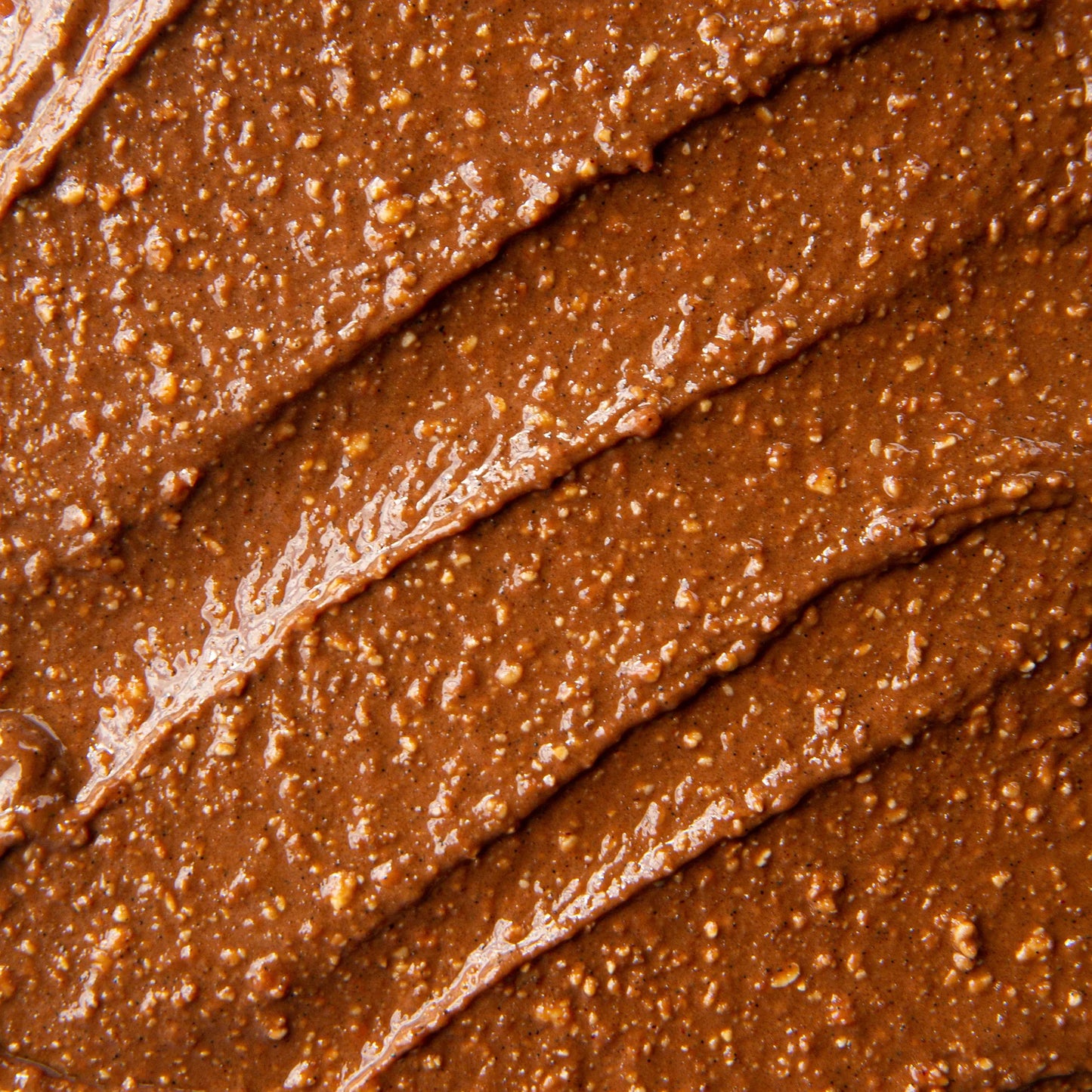 Beurre d'arachides + chocolat