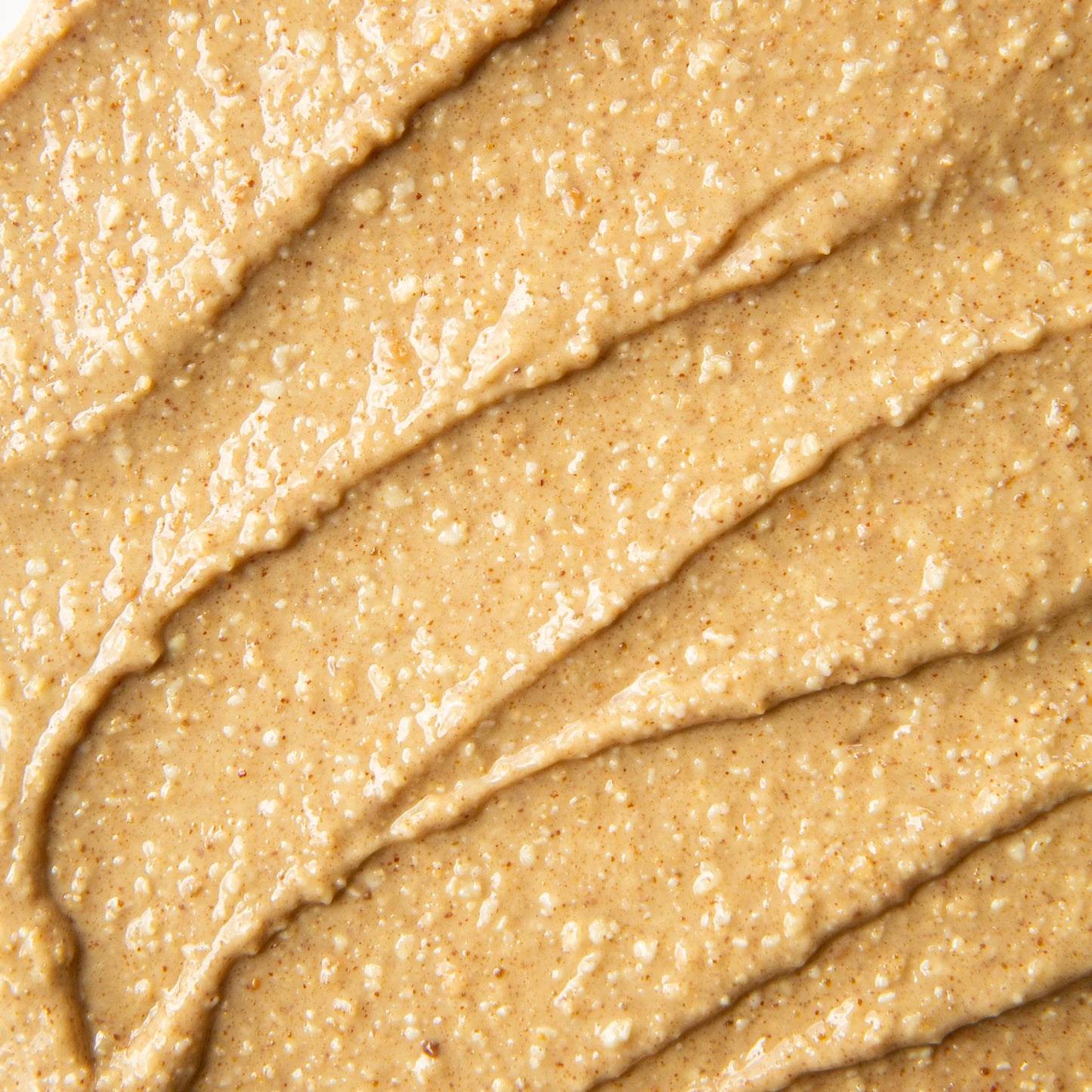 Beurre d'arachides + Érable