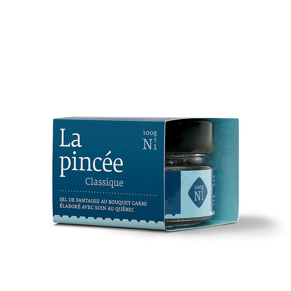 La Pincée