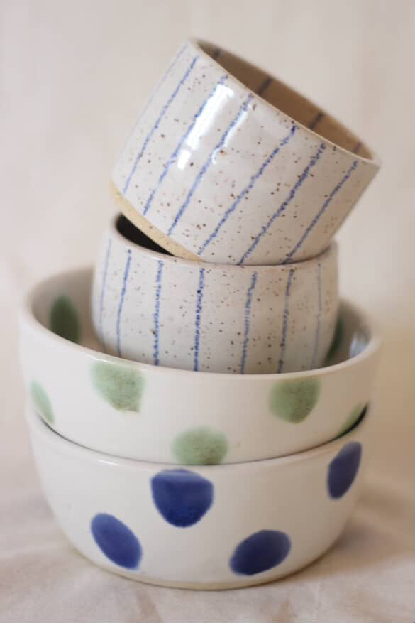 Clémentine Poterie
