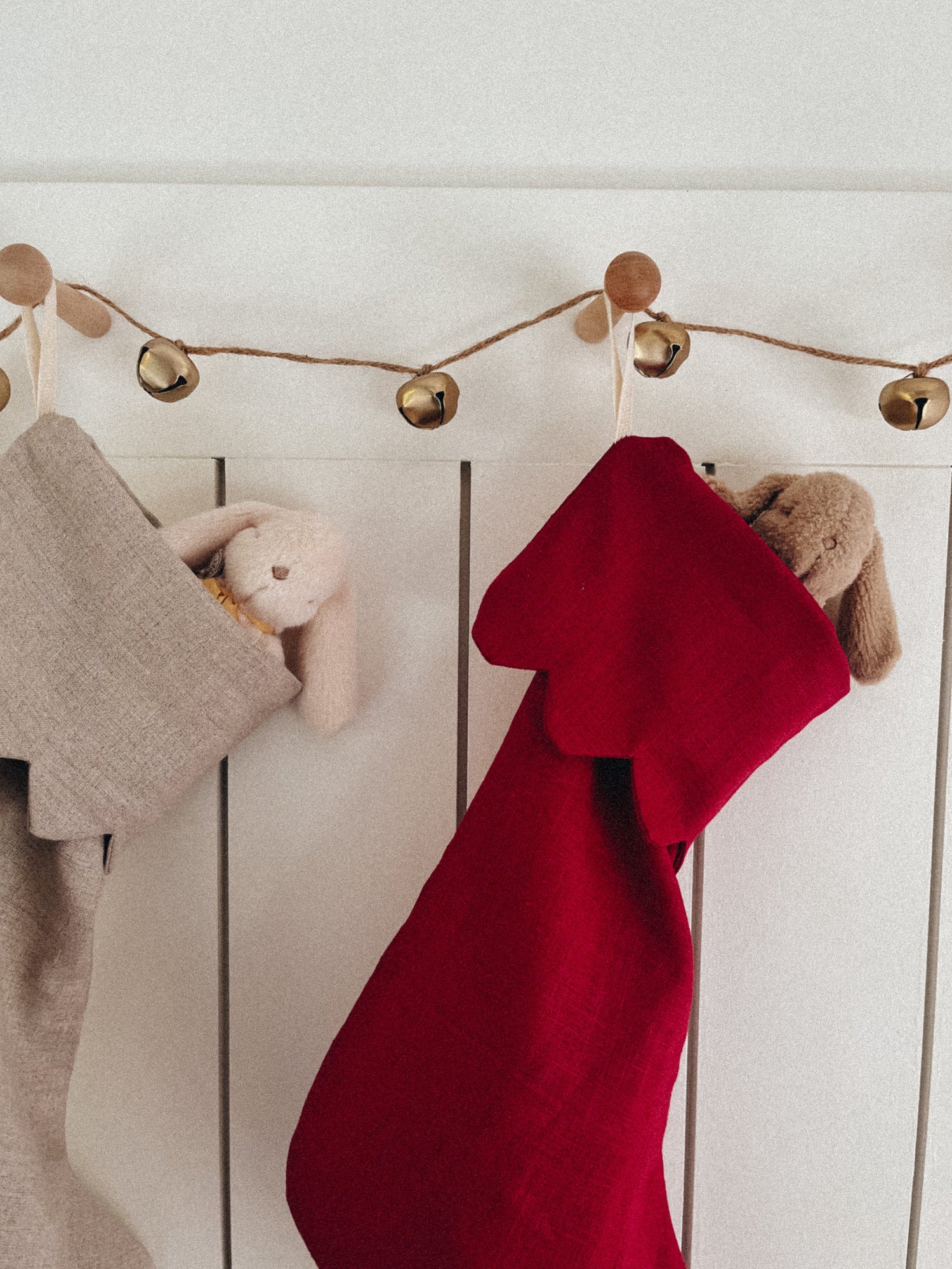 Casannita linge de maison