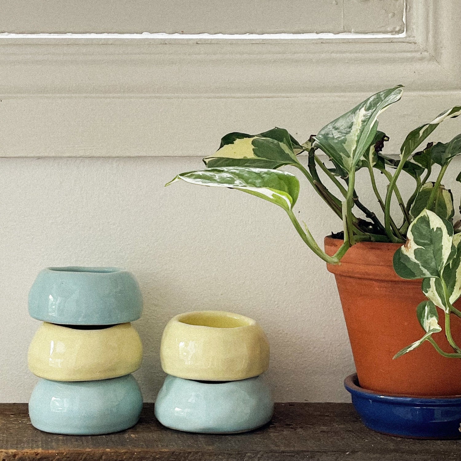 Miel ceramics