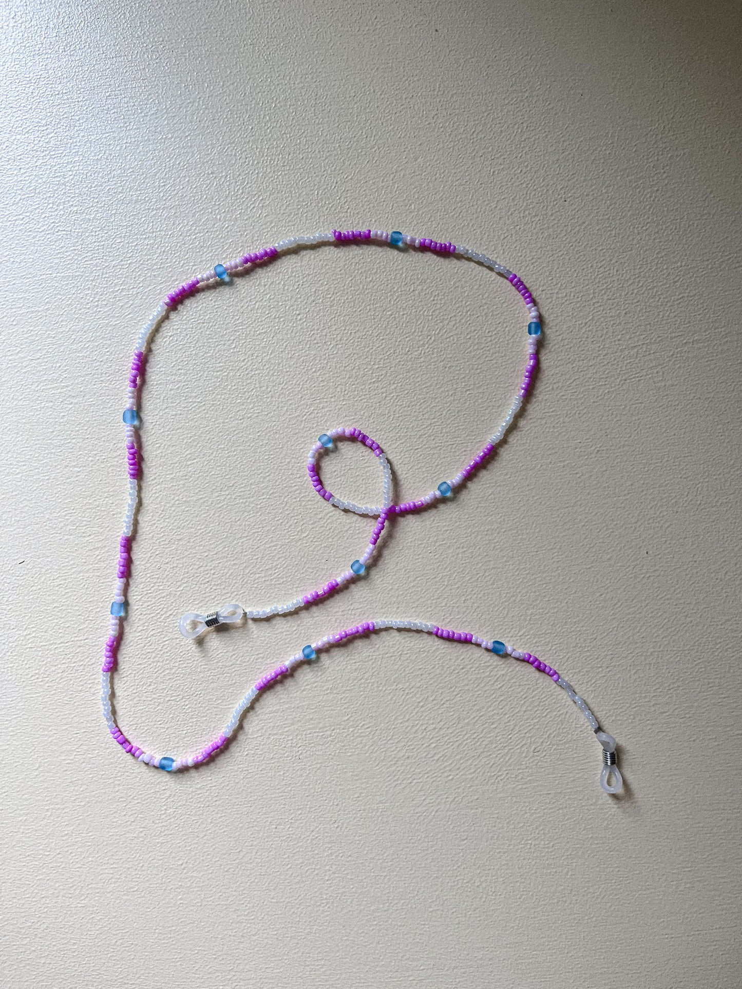 Gogosses à lunettes