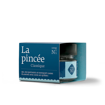 Mélange d'épices - Classique N°1