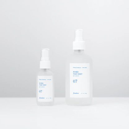 Drizzle - Pear + Green Tea