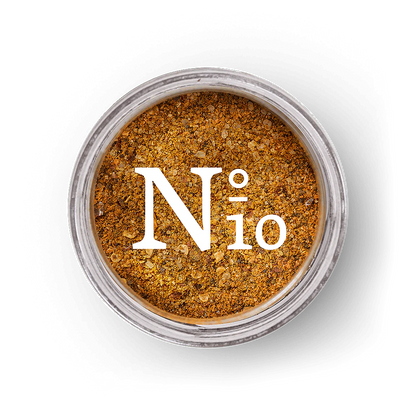 Mélange d'épices - Épicée N°10