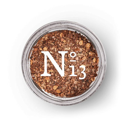 Mélange d'épices - Fûmée N°13