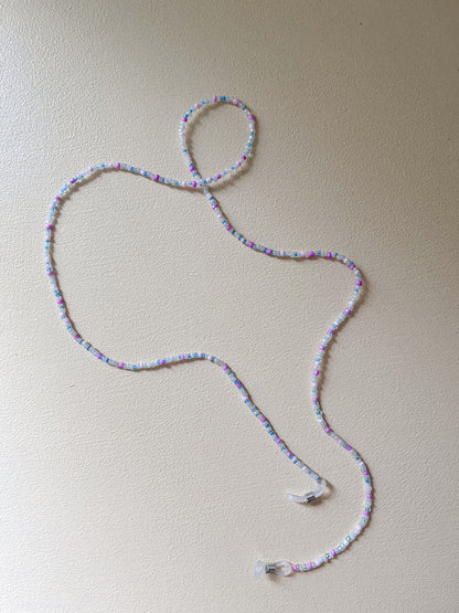 Gogosses à lunettes