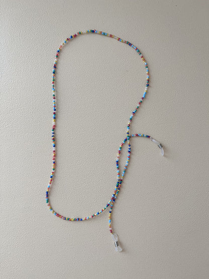 Gogosses à lunettes