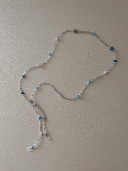 Gogosses à lunettes