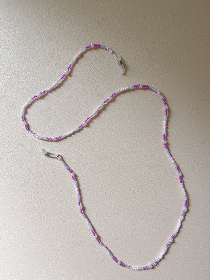 Gogosses à lunettes