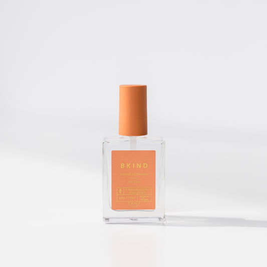 Vernis à ongles - Couche de finition