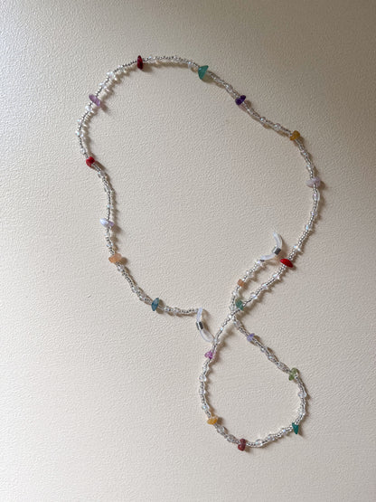 Gogosses à lunettes