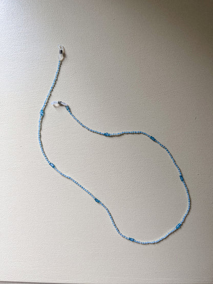 Gogosses à lunettes