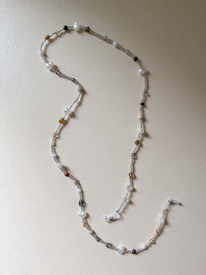 Gogosses à lunettes