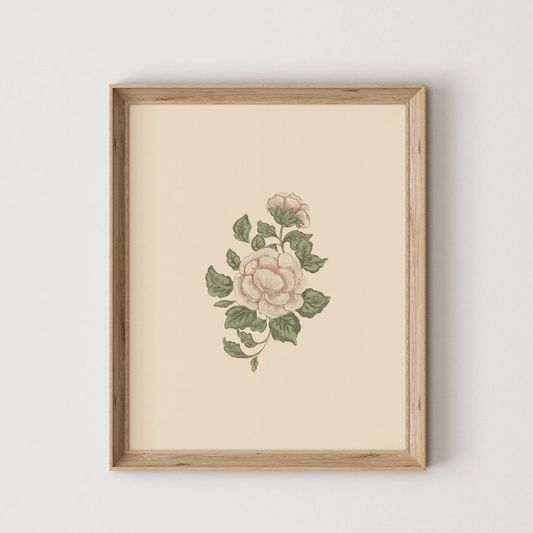 Affiches - Roses