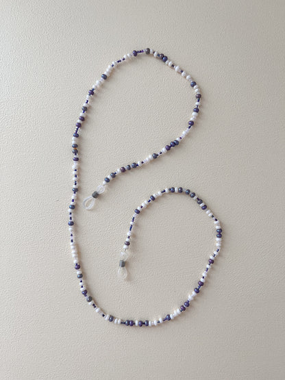 Gogosses à lunettes