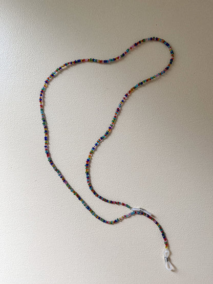 Gogosses à lunettes