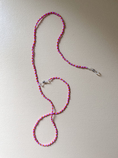 Gogosses à lunettes