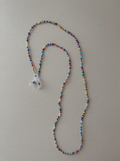 Gogosses à lunettes