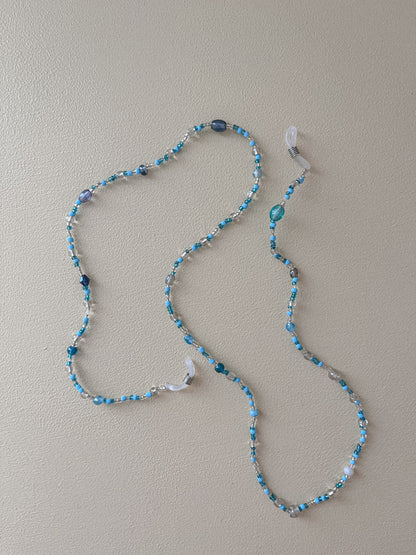 Gogosses à lunettes