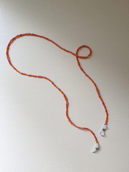 Gogosses à lunettes