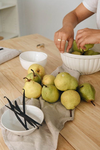 Spread - Pear, Maple and Vanilla