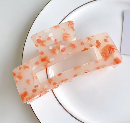 Pince à cheveux - Large