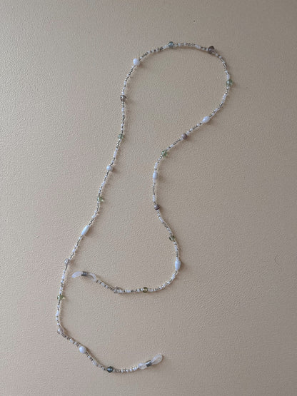 Gogosses à lunettes