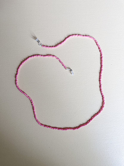 Gogosses à lunettes