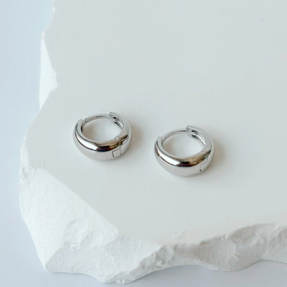 Boucles d'oreilles - Holda