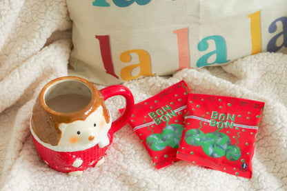 Bonbons - Tourbillons de Noël