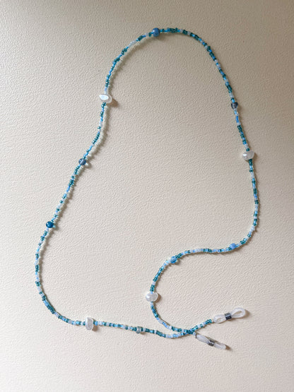 Gogosses à lunettes